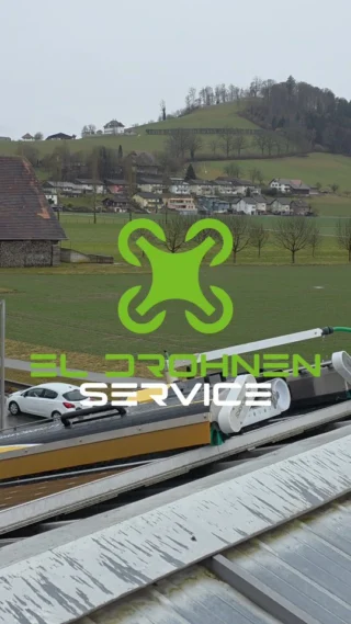 Instagram post from el_drohnenservice. This post is in position 3.