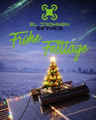 Instagram post from el_drohnenservice. This post is in position 4.